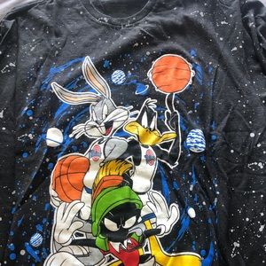 Men’s vintage tee